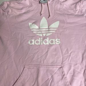 Adidas hoodie